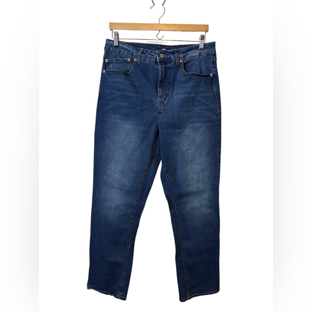 FRYE | denim blue jeans 8 29